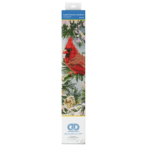 DIAMOND DOTZ ΚΑΤΑΣΚΕΥΗ ΨΗΦΙΔΩΤΟ ΚΑΜΒΑΣ BLISTER 35.5x45.5cm ΚΑΡΔΙΝΑΛΙΟΣ DD7.034