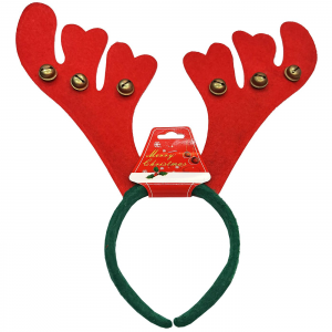 ΧΡΙΣΤΟΥΓΕΝΝΙΑΤΙΚΗ ΣΤΕΚΑ ΤΑΡΑΝΔΟΣ ΜΕ ΚΑΜΠΑΝΑΚΙΑ 93-2693