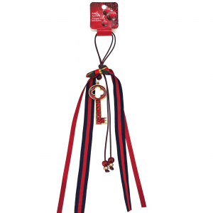 ΧΡΙΣΤΟΥΓΕΝΝΙΑΤΙΚΟ ΓΟΥΡΙ ΚΛΕΙΔΙ ΜΕ ΧΑΝΤΡΕΣ 30ΕΚ. 93-3381