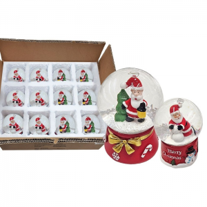 ΧΡΙΣΤΟΥΓΕΝΝΙΑΤΙΚΗ ΜΙΚΡΗ ΧΙΟΝΟΜΠΑΛΑ ΔΙΑΦΟΡΑ ΣΧΕΔΙΑ Φ4,5ΕΚ. 93-501