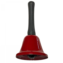 ΧΡΙΣΤΟΥΓΕΝΝΙΑΤΙΚΟ ΚΟΥΔΟΥΝΙ ΧΕΙΡΟΣ ΜΕΤΑΛΛΙΚΟ 12Χ6,5ΕΚ. 96-781