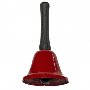 ΧΡΙΣΤΟΥΓΕΝΝΙΑΤΙΚΟ ΚΟΥΔΟΥΝΙ ΧΕΙΡΟΣ ΜΕΤΑΛΛΙΚΟ 12Χ6,5ΕΚ. 96-781