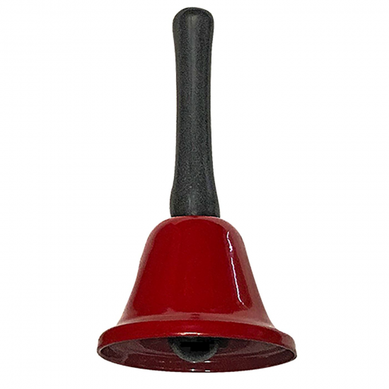 ΧΡΙΣΤΟΥΓΕΝΝΙΑΤΙΚΟ ΚΟΥΔΟΥΝΙ ΧΕΙΡΟΣ ΜΕΤΑΛΛΙΚΟ 12Χ6,5ΕΚ. 96-781