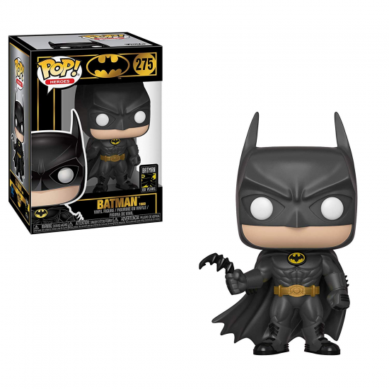 FUNKO POP HEOROES - BATMAN 80 YEARS #275 372480