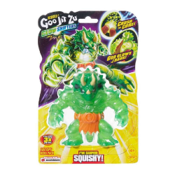 GIOCHI PREZIOSI GOO JIT ZU GLOW SHIFTERS HERO PACK - TRITOPS GJT41000