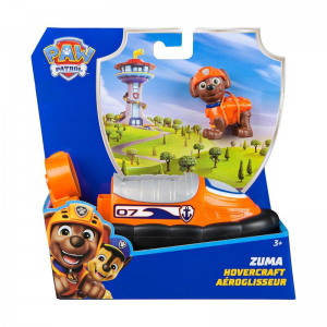 SPIN MASTER PAW PATROL - ZUMA HOVERCRAFT 6071153 / 20148933