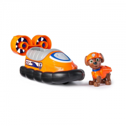 SPIN MASTER PAW PATROL - ZUMA HOVERCRAFT 6071153 / 20148933 SPIN MASTER PAW PATROL - ZUMA HOVERCRAFT 6071153 / 20148933