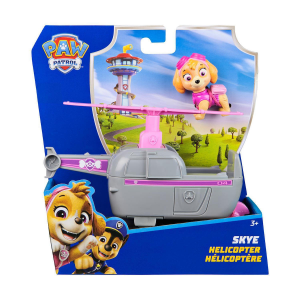 SPIN MASTER PAW PATROL - SKYE HELICOPTER 6071153 / 20148932