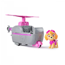 SPIN MASTER PAW PATROL - SKYE HELICOPTER 6071153 / 20148932 SPIN MASTER PAW PATROL - SKYE HELICOPTER 6071153 / 20148932