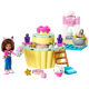 LEGO GABBY'S DOLLHOUSE - BAKE WITH CAKEY FUN 10785