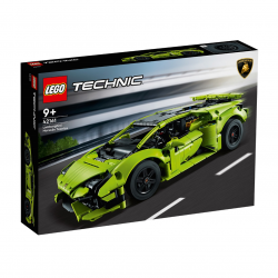 LEGO TECHNIC - LAMBORGHINI HURACAN TECHNICA 42161