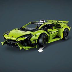 LEGO TECHNIC - LAMBORGHINI HURACAN TECHNICA 42161