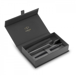 PARKER JOTTER XL MCHR BLACK CT BP+BLK PU PP 530012