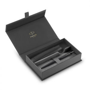 PARKER JOTTER XL MCHR BLACK CT BP+BLK PU PP 530012