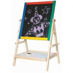 ΕΠΑ ΞΥΛΙΝΟΣ ΠΙΝΑΚΑΣ 2 ΟΨΕΩΝ 10101