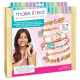 MAKE IT REAL SWEET TREATS DIY BRACELET KIT 1728