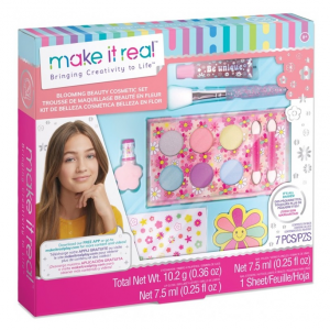 MAKE IT REAL BLLOMING BEAUTY COSMETIC SET 2465