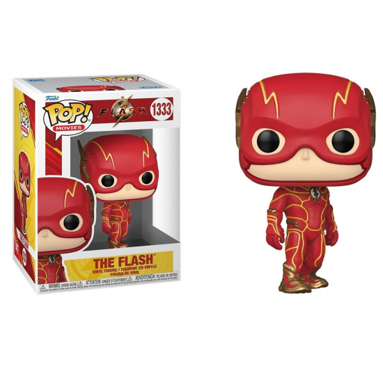 FUNKO POP MOVIES : THE FLASH #1333 655927