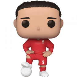 FUNKO POP FOOTBALL : LIVERPOOL DARWIN NUNEZ #53 739320