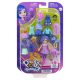 MATTEL POLLY POCKET ΚΟΥΚΛΑ ΜΟΔΑΣ HKV88 / HKV93