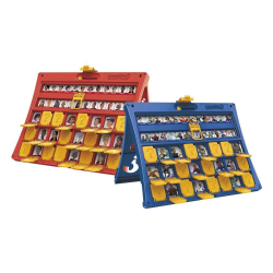 HASBRO ΕΠΙΤΡΑΠΕΖΙΟ ΠΑΙΧΝΙΔΙ ΜΑΝΤΑΨΕ ΠΟΙΟΣ ? F6105