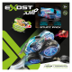 EXOST JUMP FRICTION ΑΥΤΟΚΙΝΗΤΑΚΙ ΜΠΛΕ ΜΕ ΡΑΜΠΑ ΚΑΙ ΕΜΠΟΔΙΑ 7530-20620