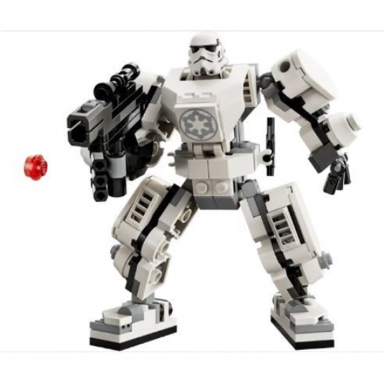 LEGO STAR WARS - STROMTROOPER MECH 75370