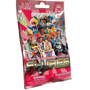 PLAYMOBIL FIGURES - ΣΕΙΡΑ 25 - ΚΟΡΙΤΣΙ 71456