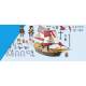 PLAYMOBIL PIRATES - ΠΕΙΡΑΤΙΚΗ ΓΑΛΕΡΑ Ο ΒΑΣΙΛΙΑΣ ΤΩΝ ΠΕΙΡΑΤΩΝ 71418