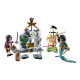 PLAYMOBIL PIRATES - ΠΕΙΡΑΤΕΣ ΚΑΙ ΚΥΝΗΓΙ ΘΥΣΑΥΡΟΥ 71420