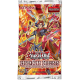 YU-GI-OH LD10 SOULBURNING VOLCANO BOOSTER DISPLAY ΣΑΚΟΥΛΑΚΙ ΜΕ 5 ΚΑΡΤΕΣ KON164990