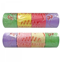 ΣΕΡΠΑΝΤΙΝΗ ΜΙΚΡΗ 3 ΜΕΤΡΑ