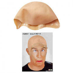 ΑΠΟΚΡΙΑΤΙΚΗ ΠΕΡΟΥΚΑ ΦΑΛΑΚΡΑ 3-2387