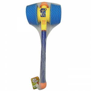 ΑΠΟΚΡΙΑΤΙΚΟ ΣΦΥΡΙ ΑΠΟΚΡΙΑΤΙΚΟ ΗΧΟΣ 66Χ27Χ14CM 3-2413