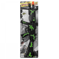 ΟΠΛΟ ΣΠΙΝΘΗΡΟΒΟΛΟ 55Χ17ΕΚ. 3-2428