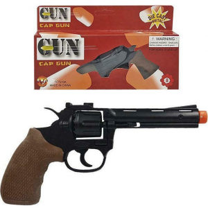 ΟΠΛΟ ΠΕΡΙΣΤΡΟΦΟ ΜΕΤΑΛΛΙΚΟ 8ΣΦΑΙΡΟ 16Χ8CM 3-1791