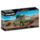 PLAYMOBIL PORSCHE 911 CARRERA RS 2.7 OFFROAD 71436