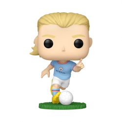 FUNKO POP FOOTBALL : MANCHESTER CITY - ERLING HALAAND #60 751131