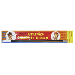 ΑΠΟΚΡΙΑΤΙΚΗ ΠΙΠΑ ΤΣΙΓΑΡΟΥ 34CM 3-968