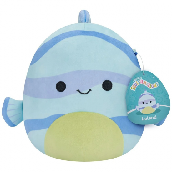 SQUISHMALLOWS ΛΟΥΤΡΙΝΟ 19ΕΚ. LELAND SQCR04083 / JWSQ4065 SQUISHMALLOWS ΛΟΥΤΡΙΝΟ 19ΕΚ. LELAND SQCR04083 / JWSQ4065