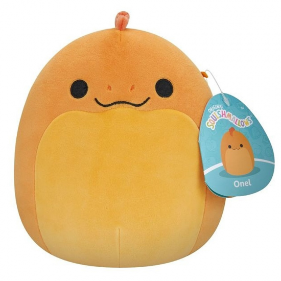 SQUISHMALLOWS ΛΟΥΤΡΙΝΟ 19ΕΚ. ONEL SQCR04086 / JWSQ4065 SQUISHMALLOWS ΛΟΥΤΡΙΝΟ 19ΕΚ. ONEL SQCR04086 / JWSQ4065