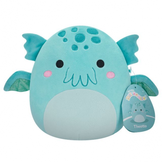 SQUISHMALLOWS ΛΟΥΤΡΙΝΟ 19ΕΚ. THEOTTO SQCR04087 / JWSQ4065 SQUISHMALLOWS ΛΟΥΤΡΙΝΟ 19ΕΚ. THEOTTO SQCR04087 / JWSQ4065