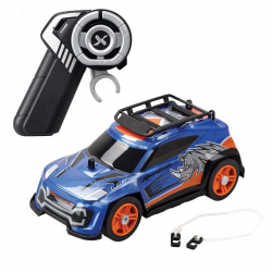 EXOST BUILD 2 DRIVE ΤΗΛΕΚΑΤΕΥΘΥΝΟΜΕΝΟ ΚΑΙ ΣΥΝΑΡΜΟΛΟΓΟΥΜΕΝΟ ΑΥΤΟΚΙΝΗΤΟ ΜΠΛΕ 7530-20700