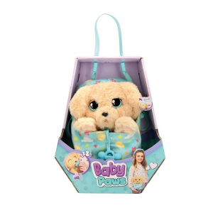 AS COMPANY BABY PAWS ΧΝΟΥΔΩΤΟ SERIES 2 ΛΑΜΠΡΑΝΤΟΡ 1607-92552