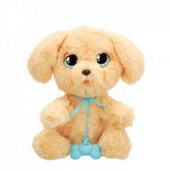 AS COMPANY BABY PAWS ΧΝΟΥΔΩΤΟ SERIES 2 ΛΑΜΠΡΑΝΤΟΡ 1607-92552
