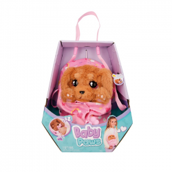 AS COMPANY BABY PAWS ΧΝΟΥΔΩΤΟ SERIES 2 ΣΚΥΛΑΚΙ ΚΟΚΕΡ ΣΠΑΝΙΕΛ 1607-92552
