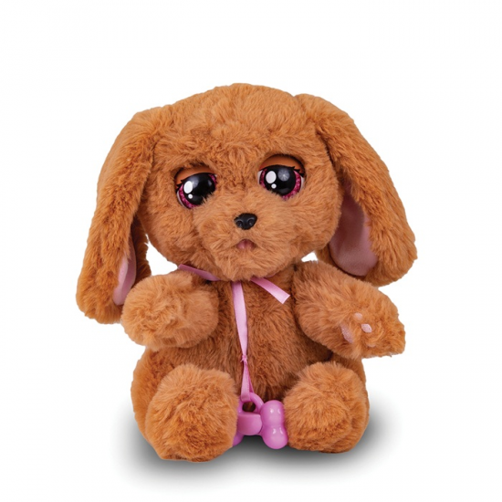 AS COMPANY BABY PAWS ΧΝΟΥΔΩΤΟ SERIES 2 ΣΚΥΛΑΚΙ ΚΟΚΕΡ ΣΠΑΝΙΕΛ 1607-92552