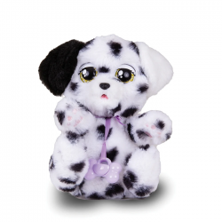 AS COMPANY BABY PAWS ΧΝΟΥΔΩΤΟ SERIES 2 ΣΚΥΛΑΚΙ ΔΑΛΜΑΤΙΑΣ 1607-92552