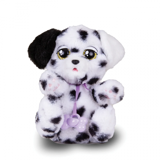 AS COMPANY BABY PAWS ΧΝΟΥΔΩΤΟ SERIES 2 ΣΚΥΛΑΚΙ ΔΑΛΜΑΤΙΑΣ 1607-92552