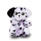 AS COMPANY BABY PAWS ΧΝΟΥΔΩΤΟ SERIES 2 ΣΚΥΛΑΚΙ ΔΑΛΜΑΤΙΑΣ 1607-92552